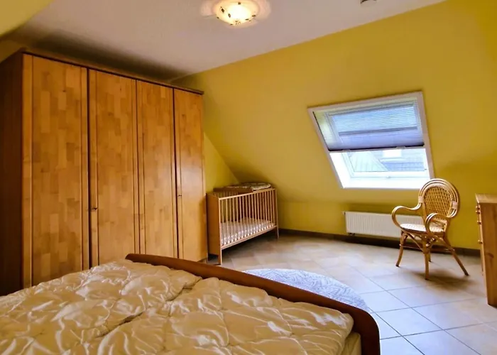 アパート Strandstr_41 1 *